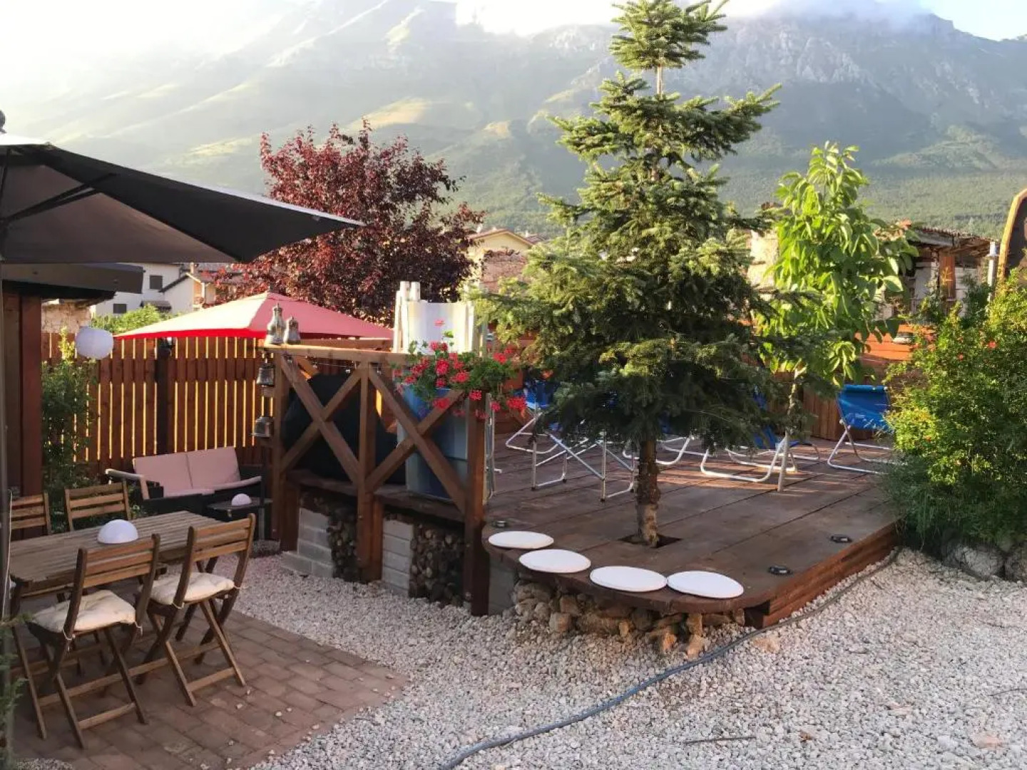 B&B Il Grottino Di Assergi