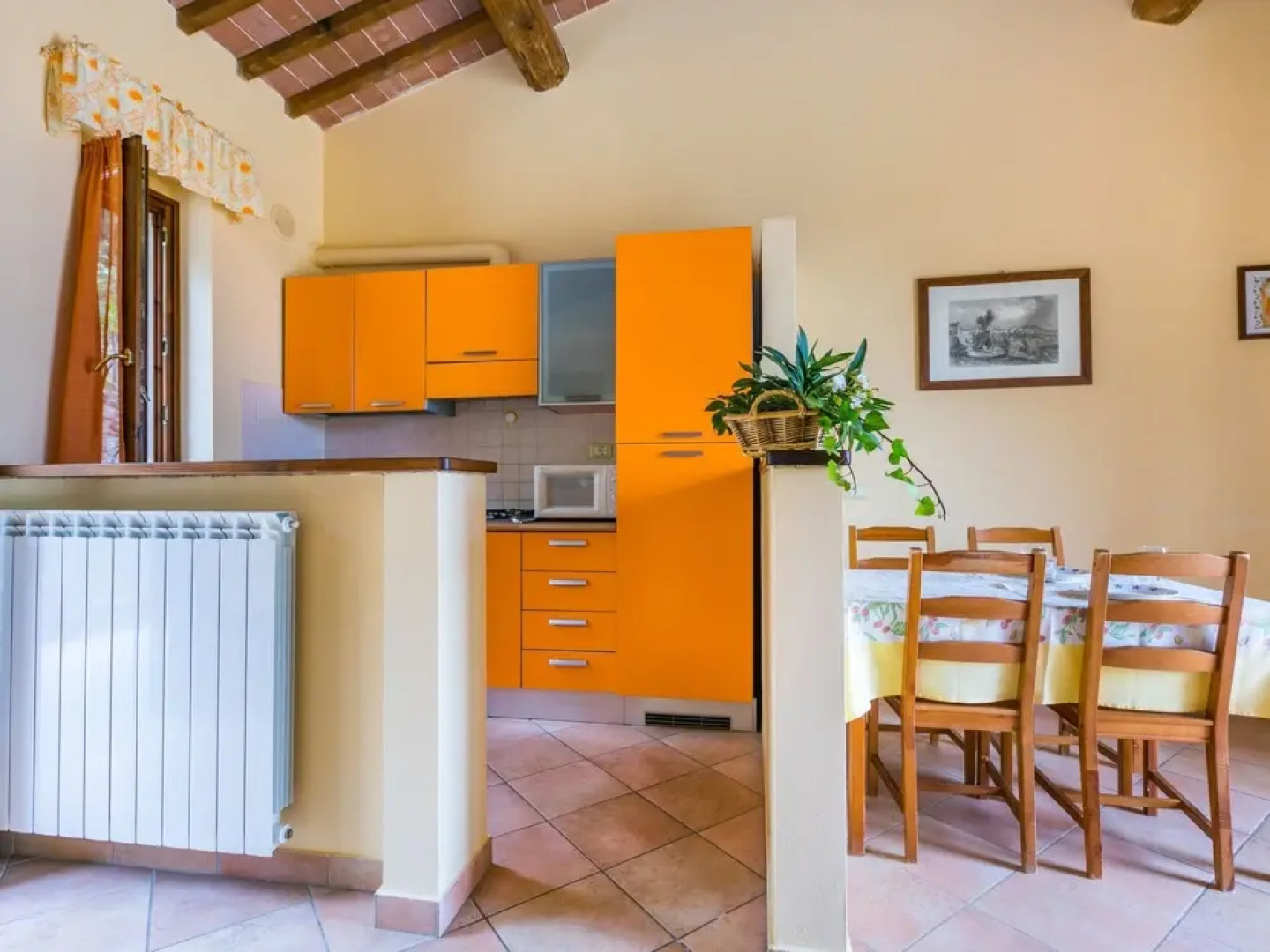 Girasole San Baronto