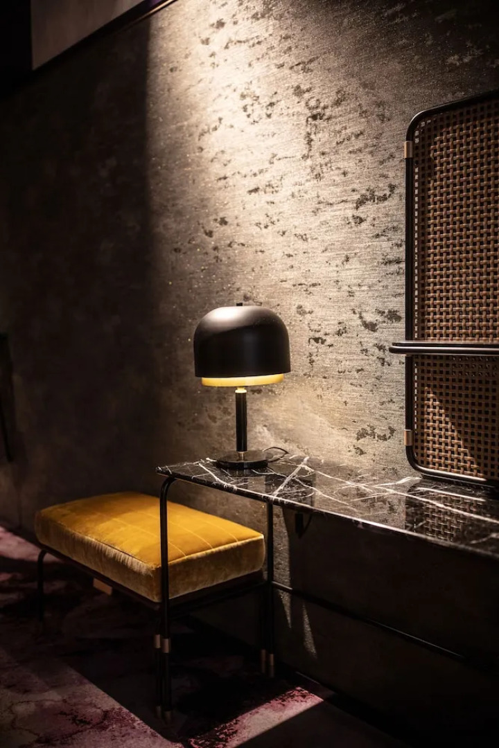 Me and All Hotel Flims, by Hyatt