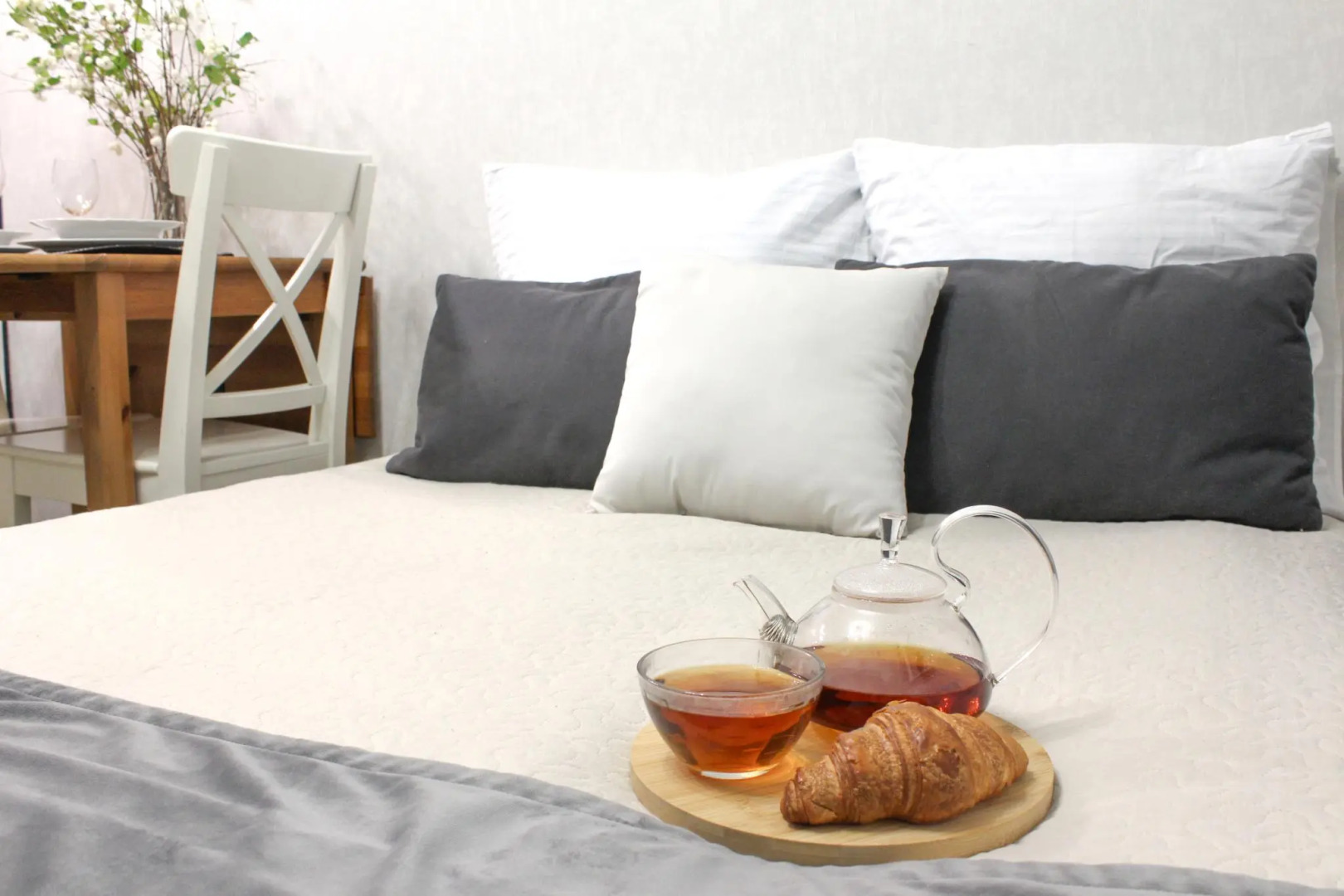 Апартаменты на улице Борисова 8 корпус 2