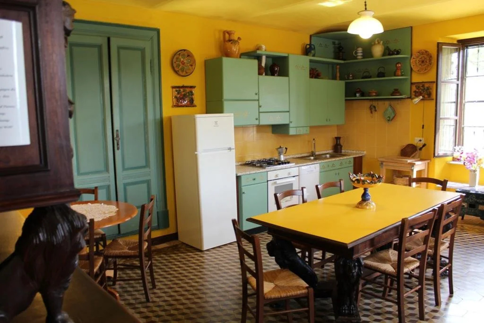 Agriturismo La Rovere