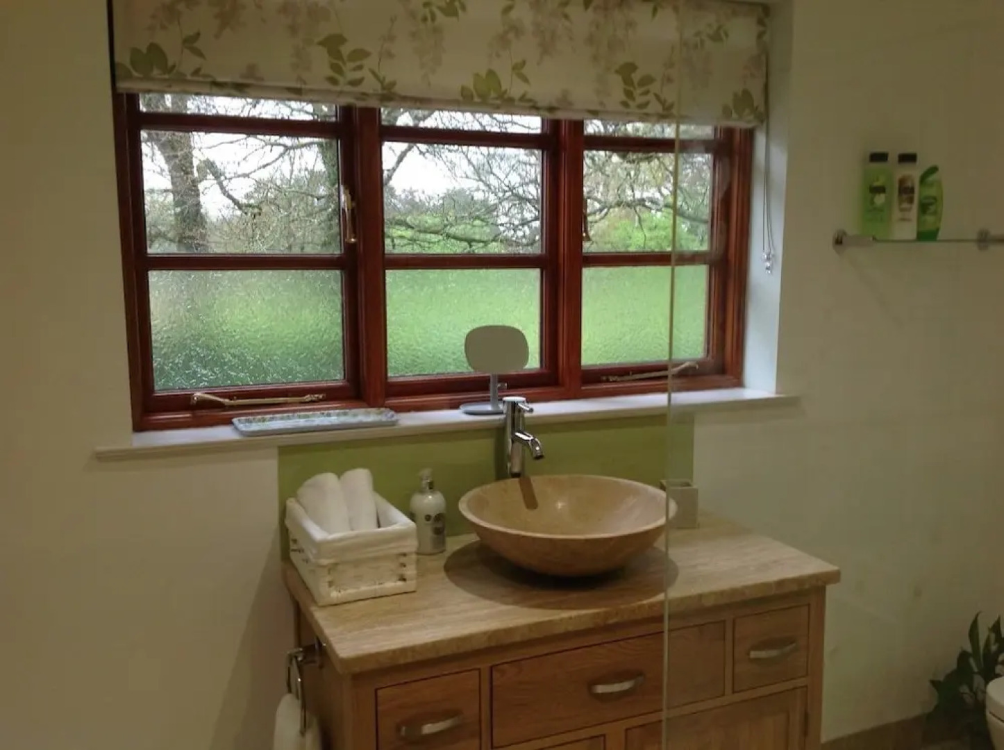 East Hillerton Lodge