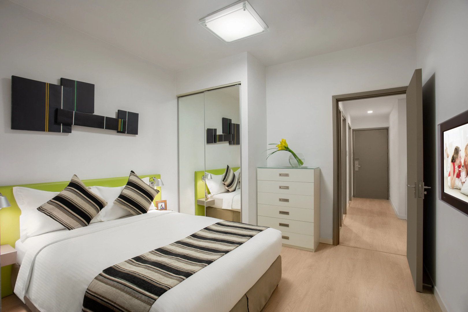 Citadines Xinghai Suzhou