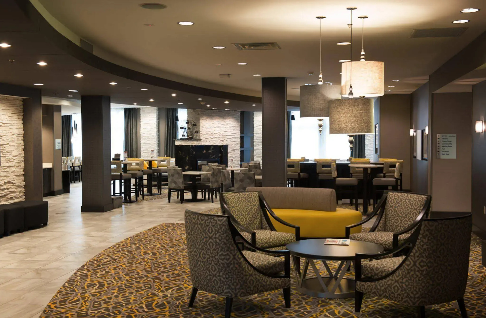 Holiday Inn Express & Suites Madison Central by IHG