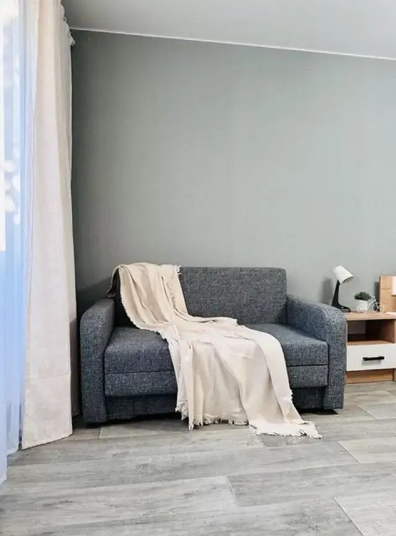 Апартаменты на улице Ленина 19