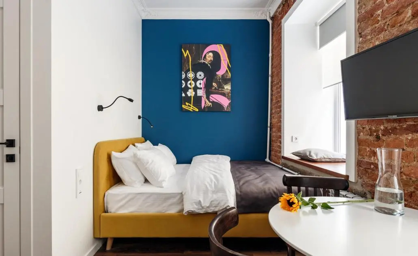 Welcome Home (Вэлком Хоум) на Загородном проспекте