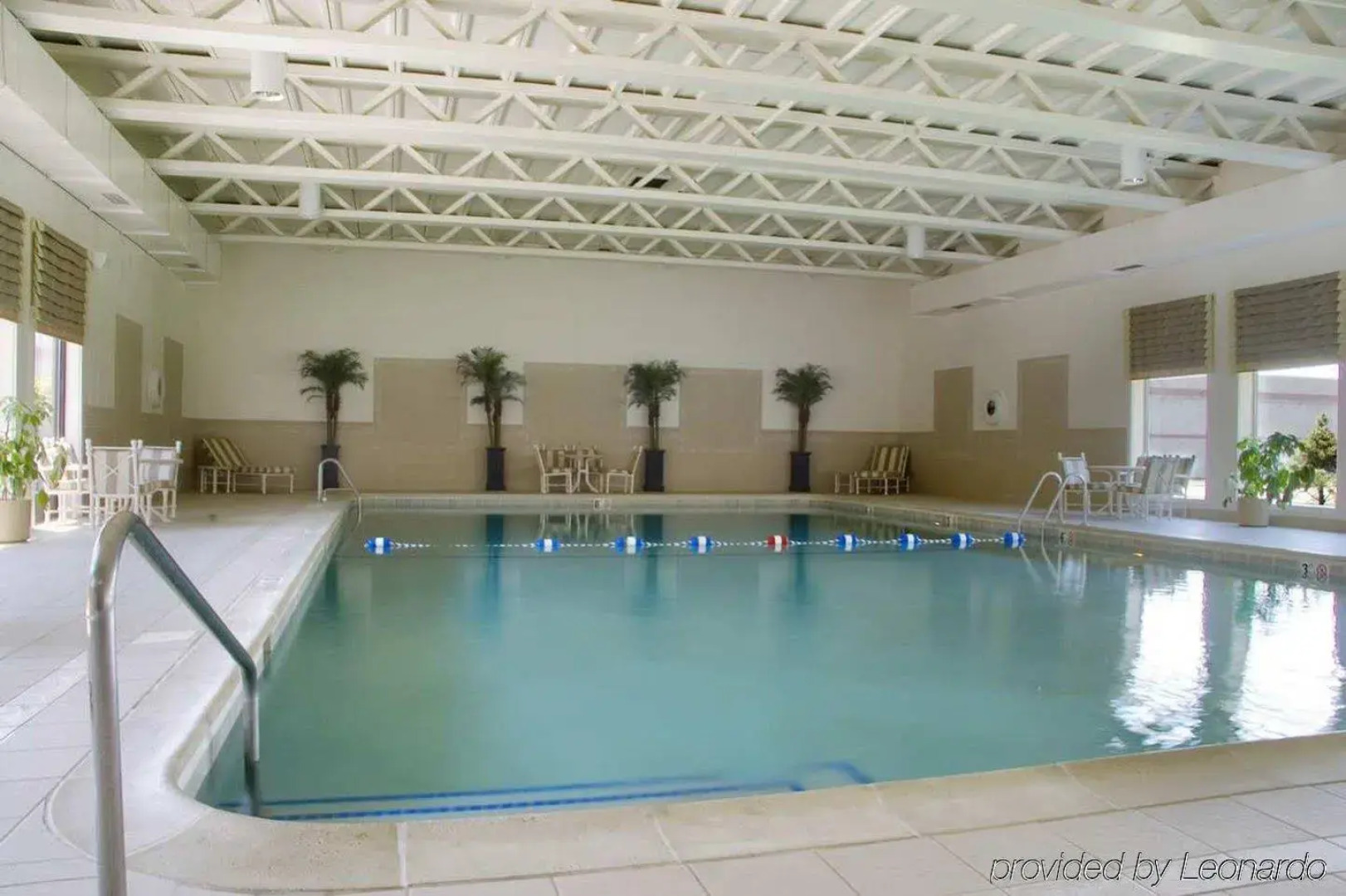 DoubleTree by Hilton Chicago - Alsip