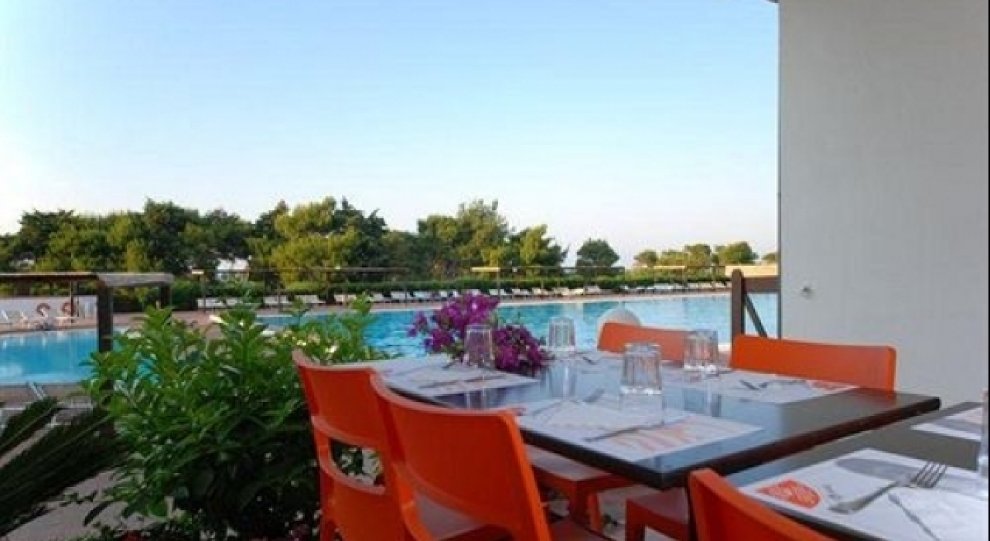 Hotel Club Santa Sabina