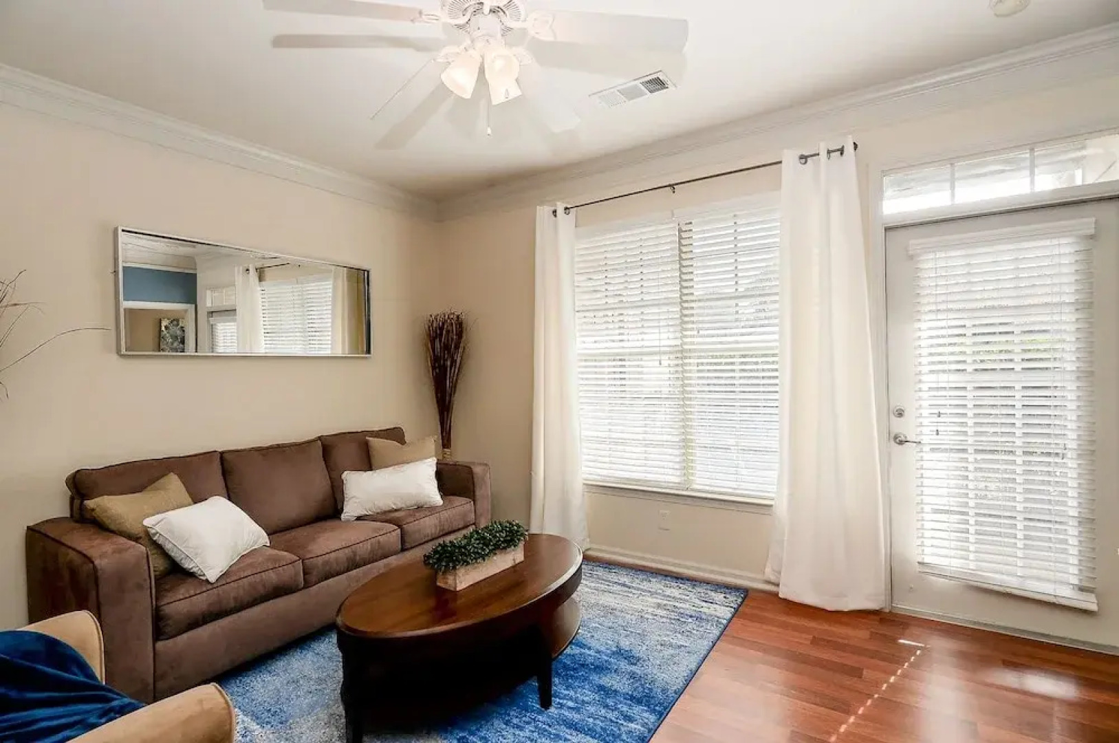 Apartment near Suntrust Park