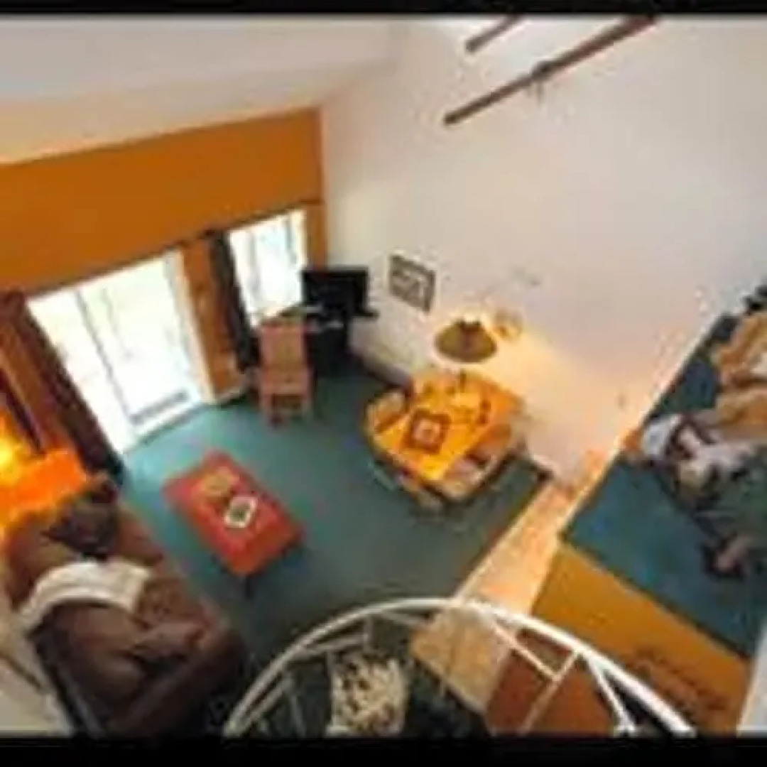 The Lodge at Lincoln Station