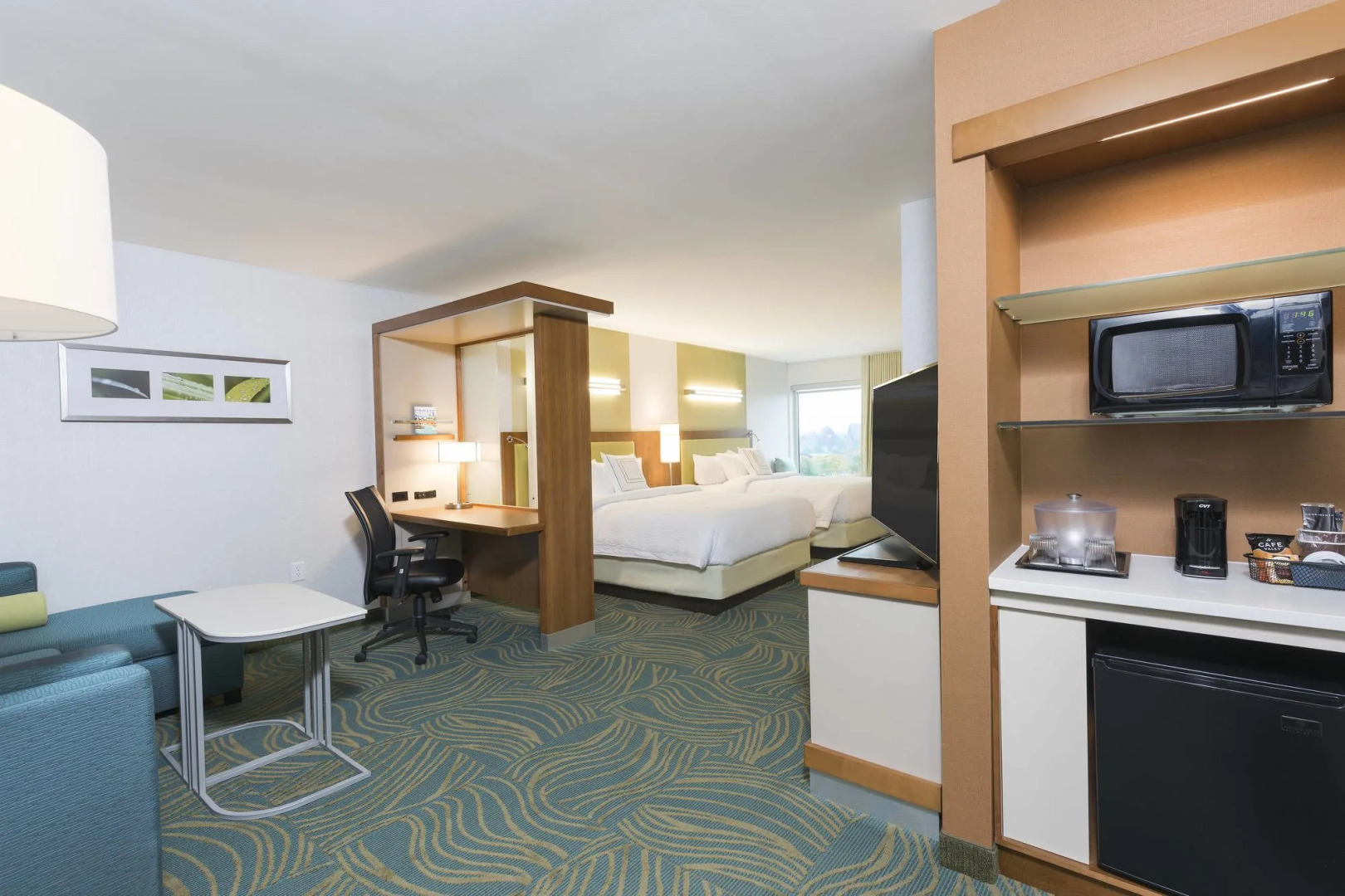 SpringHill Suites Chicago Southeast/Munster IN