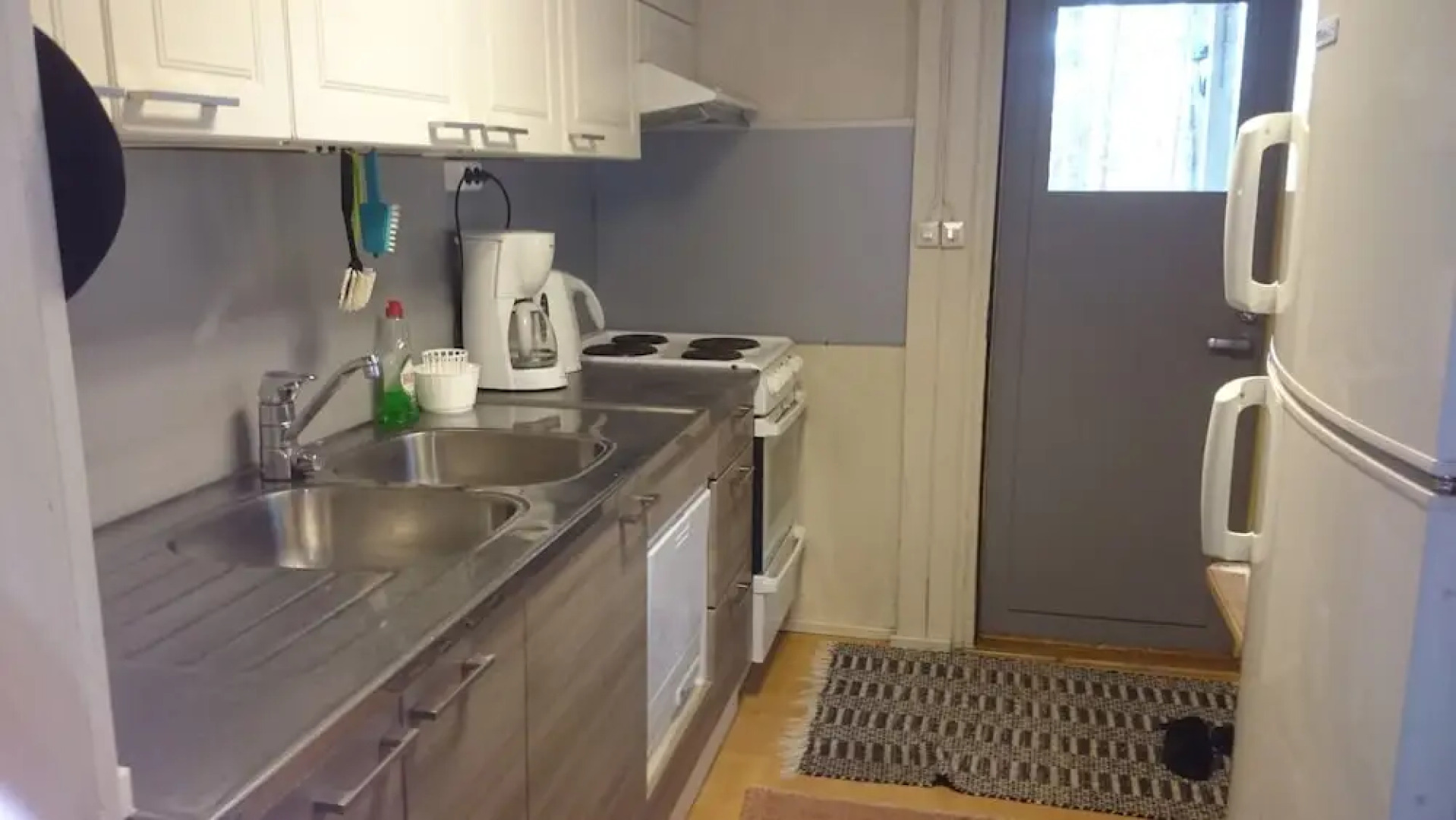 Yli-Kaitalan Lomamökit