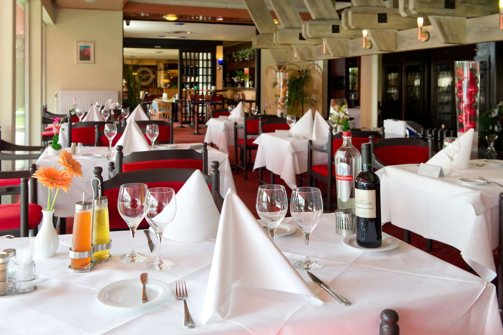 Globales Post Hotel & Wellness