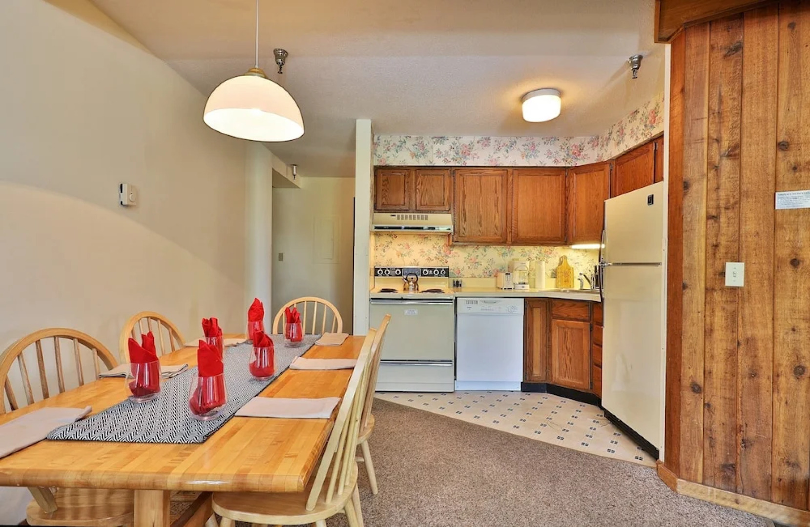 MG #3b07 - 2br/2ba Condo at Mountain Green Resort Killington