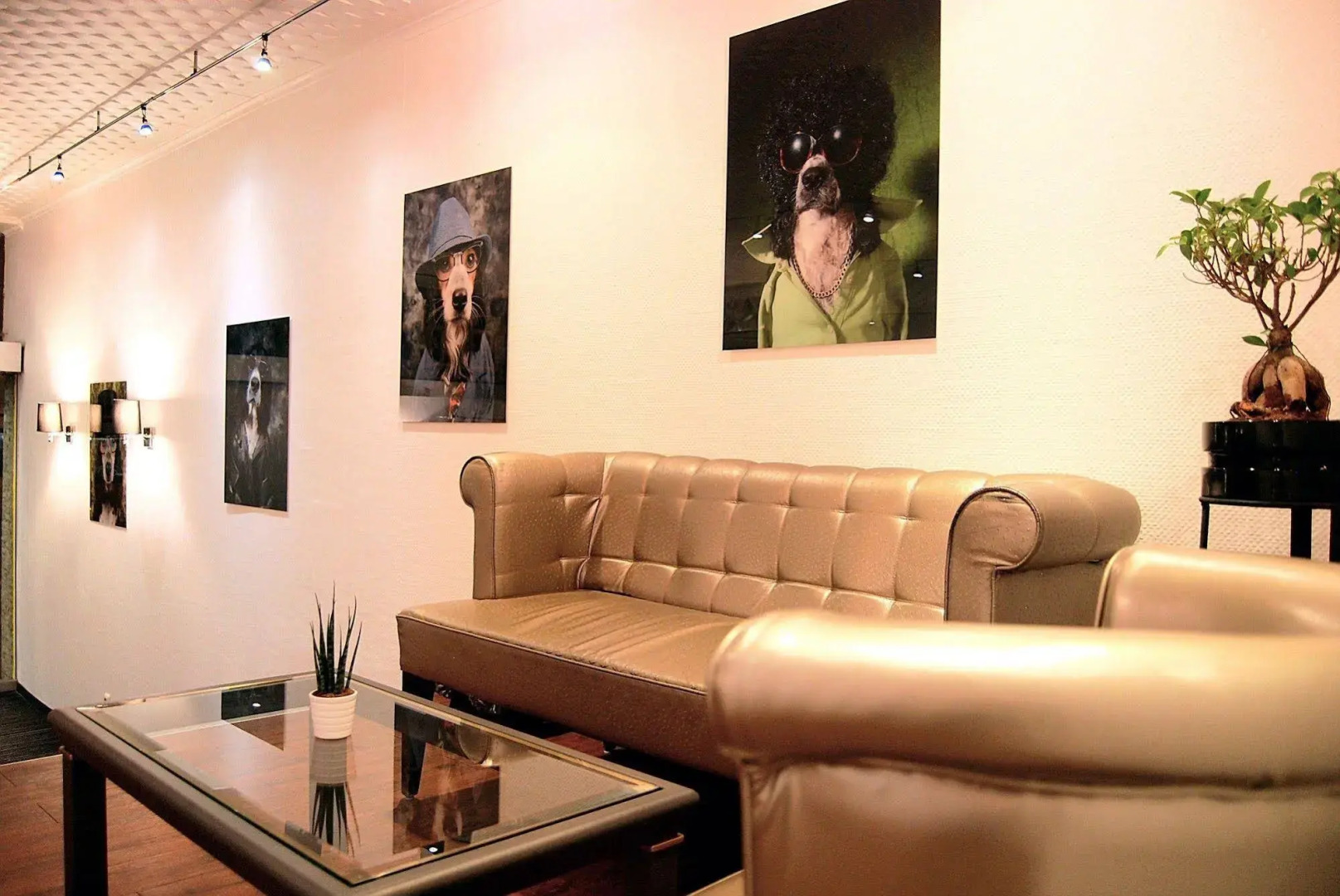 Hotel Krone Aachen City - Eurogress