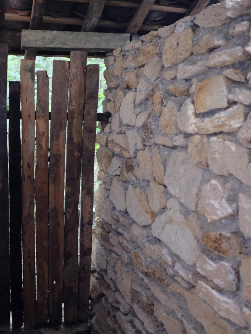 Patehan Villa Dewandaru