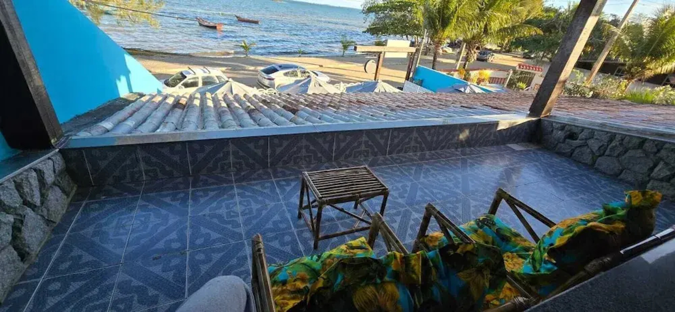 Pousada Casa Del Mare