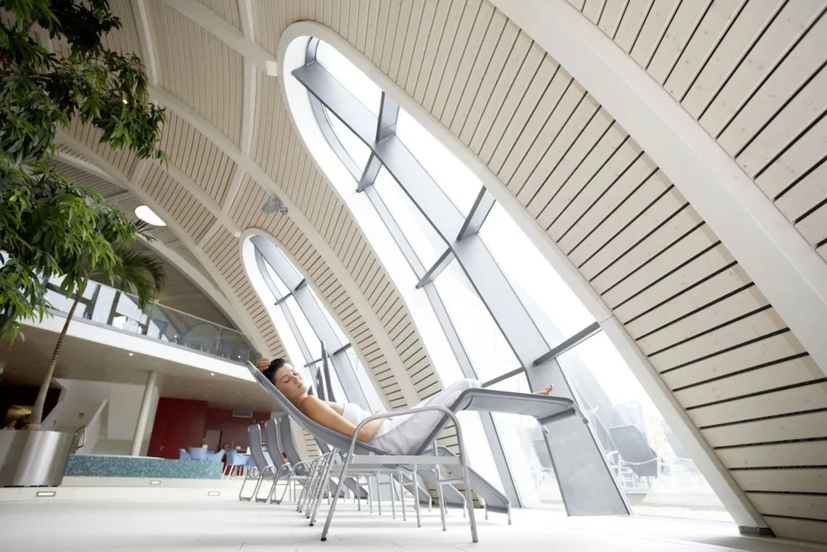 Hotel an der Therme Haus 2