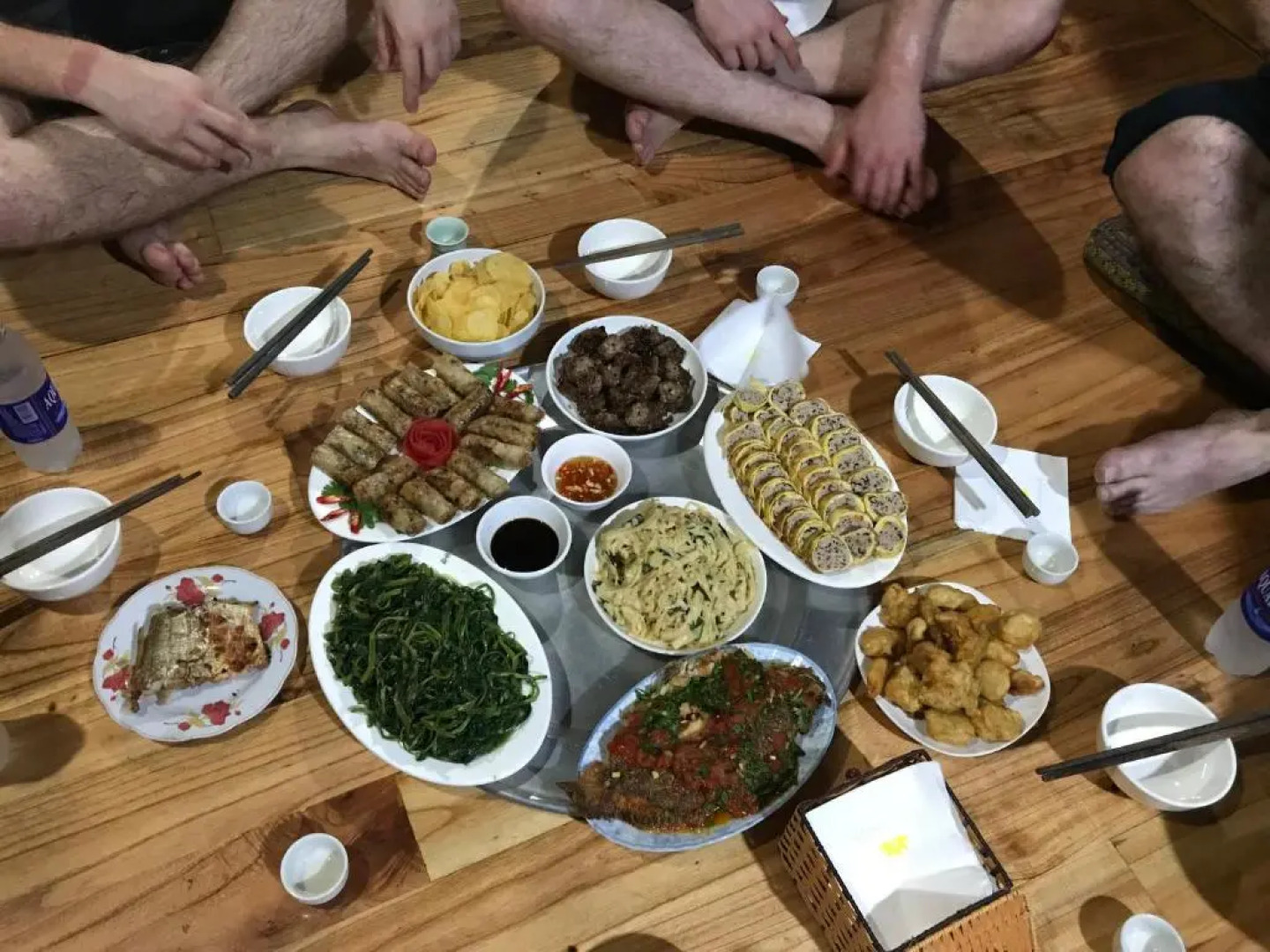 VuLinh Family Homestay