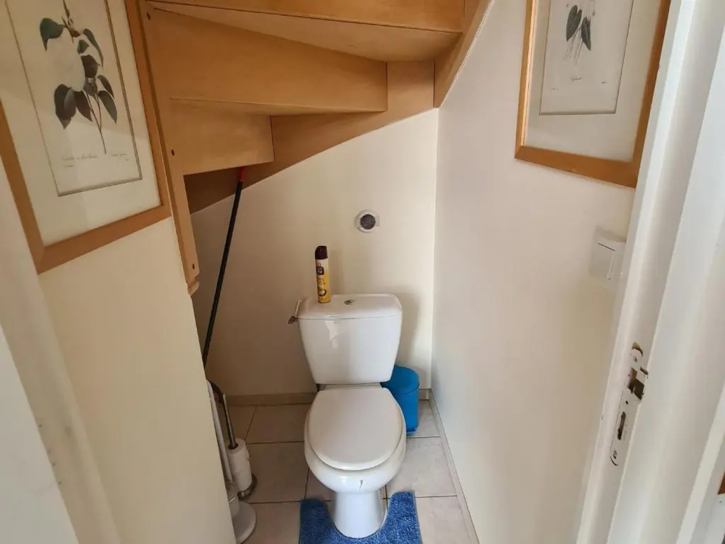 Gîte Chécy, 2 pièces, 2 personnes - FR-1-590-9