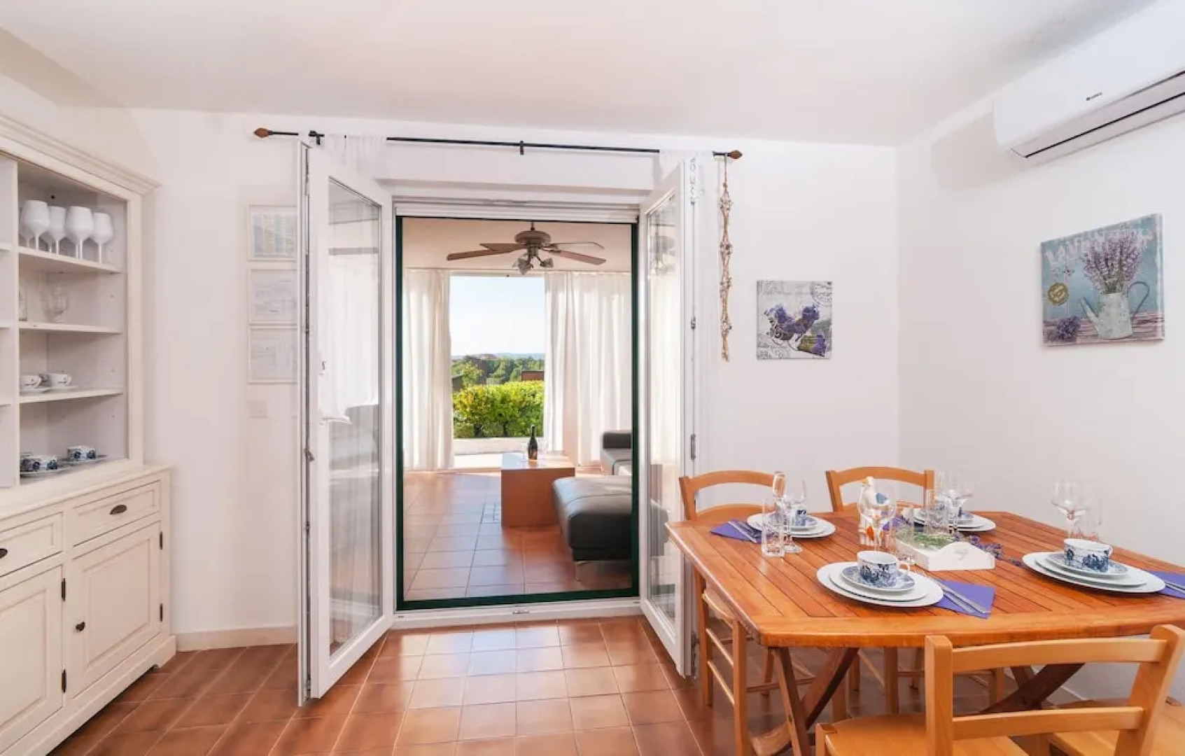 Amazing Home in Milna With Wifi and 6 Bedrooms