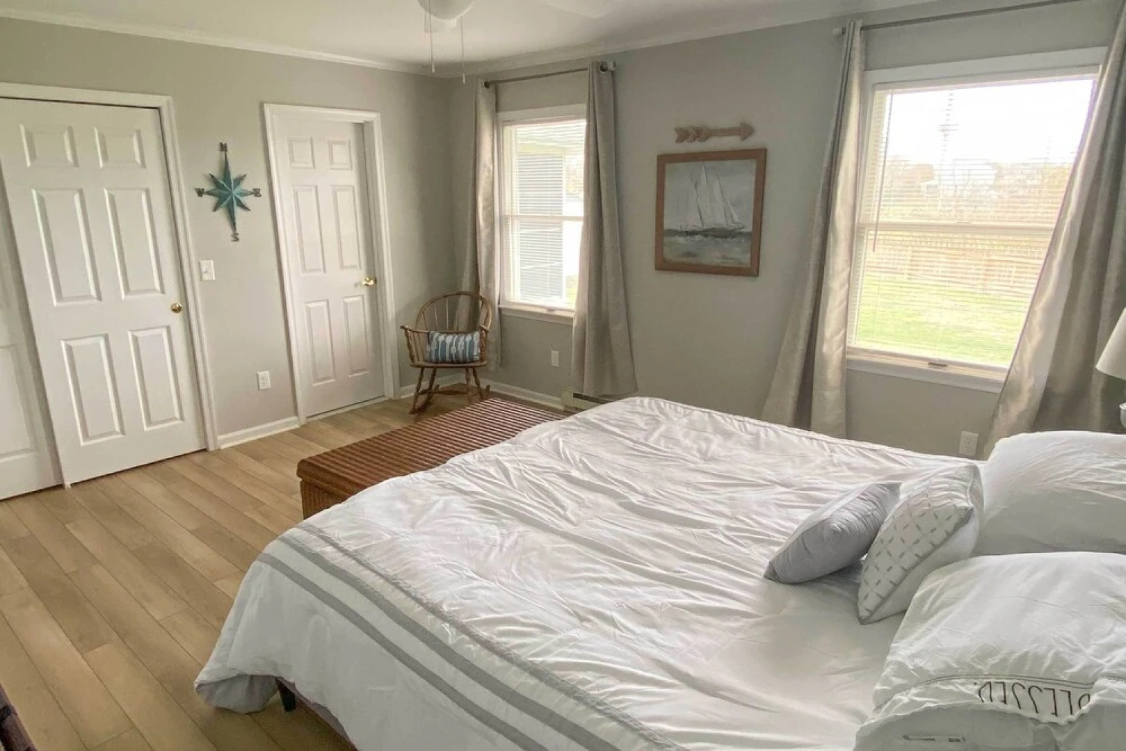 3 Mi to Beach & Boardwalk: Family Frankford Home