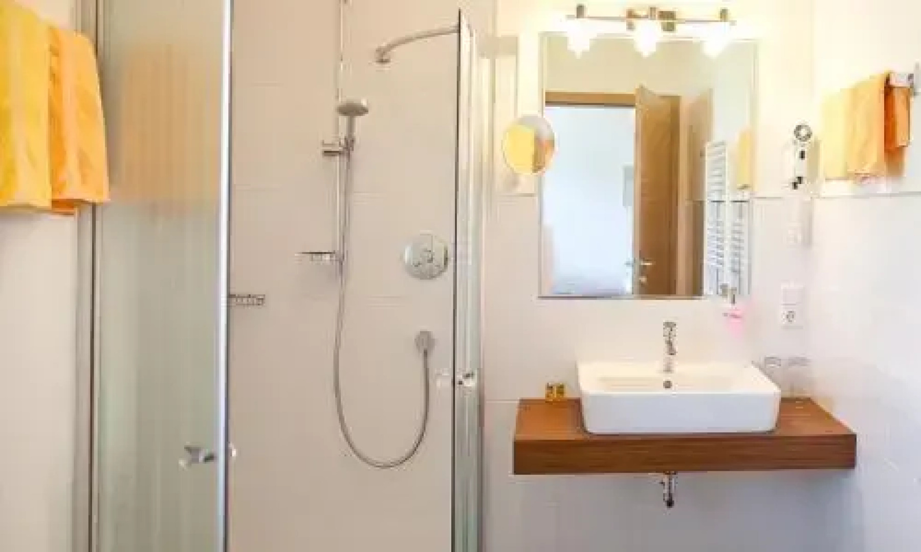 Gasthof Hotel Terzer