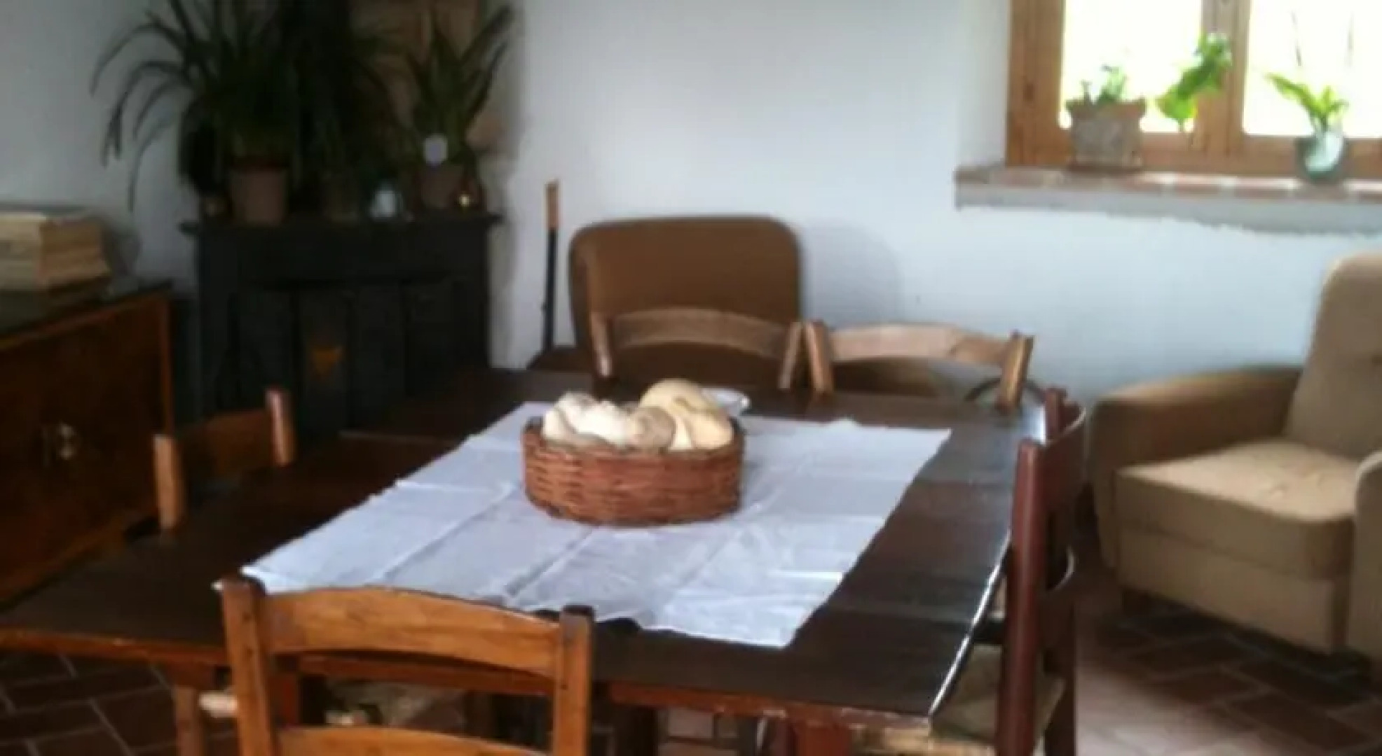 Rural Hospitality SantAnna