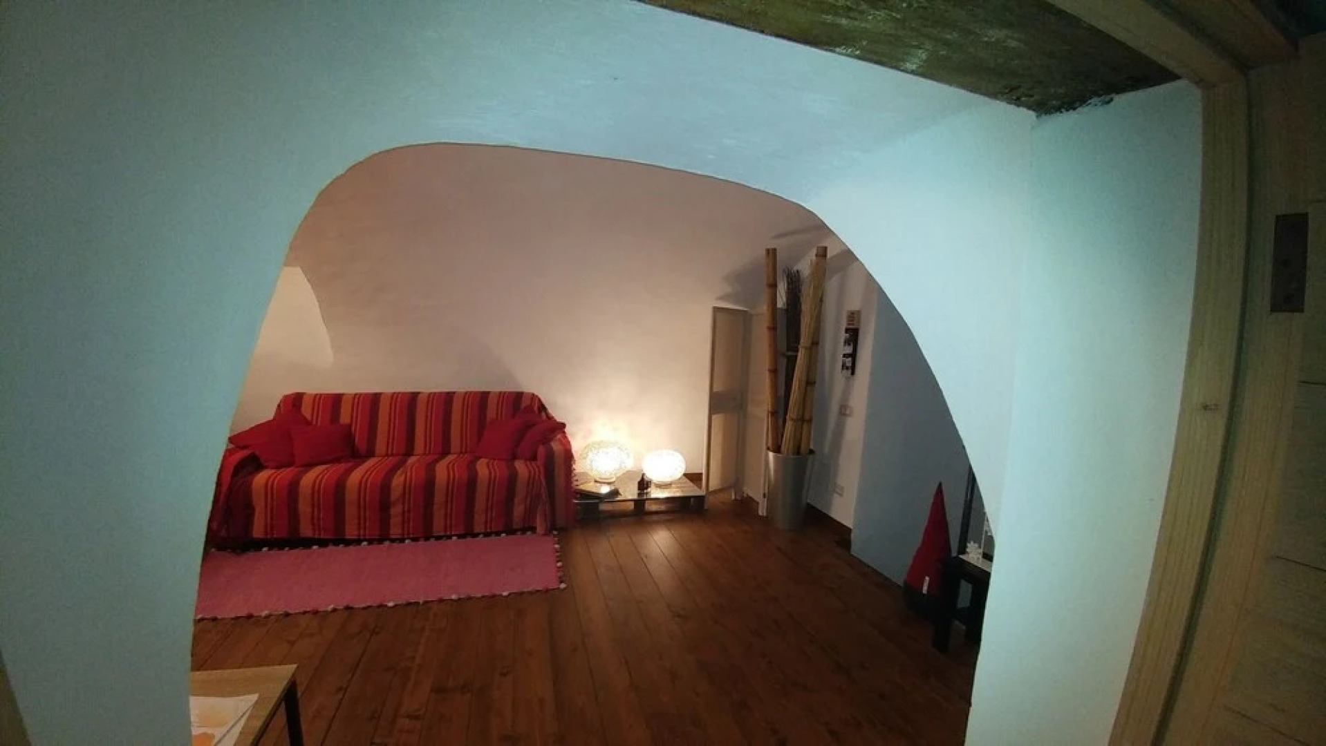 Dimora Aganoor La Foresteria