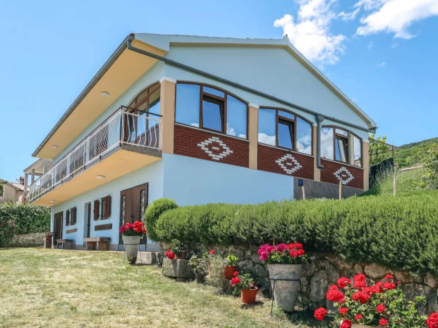 Apartment Dani Garda