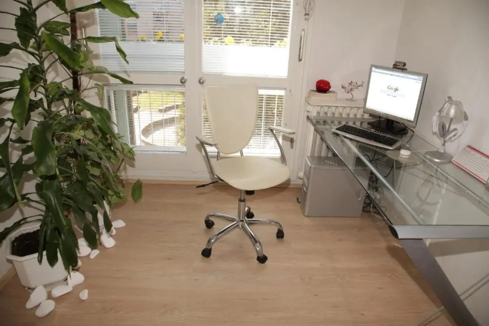 Apartment Spacious Liman