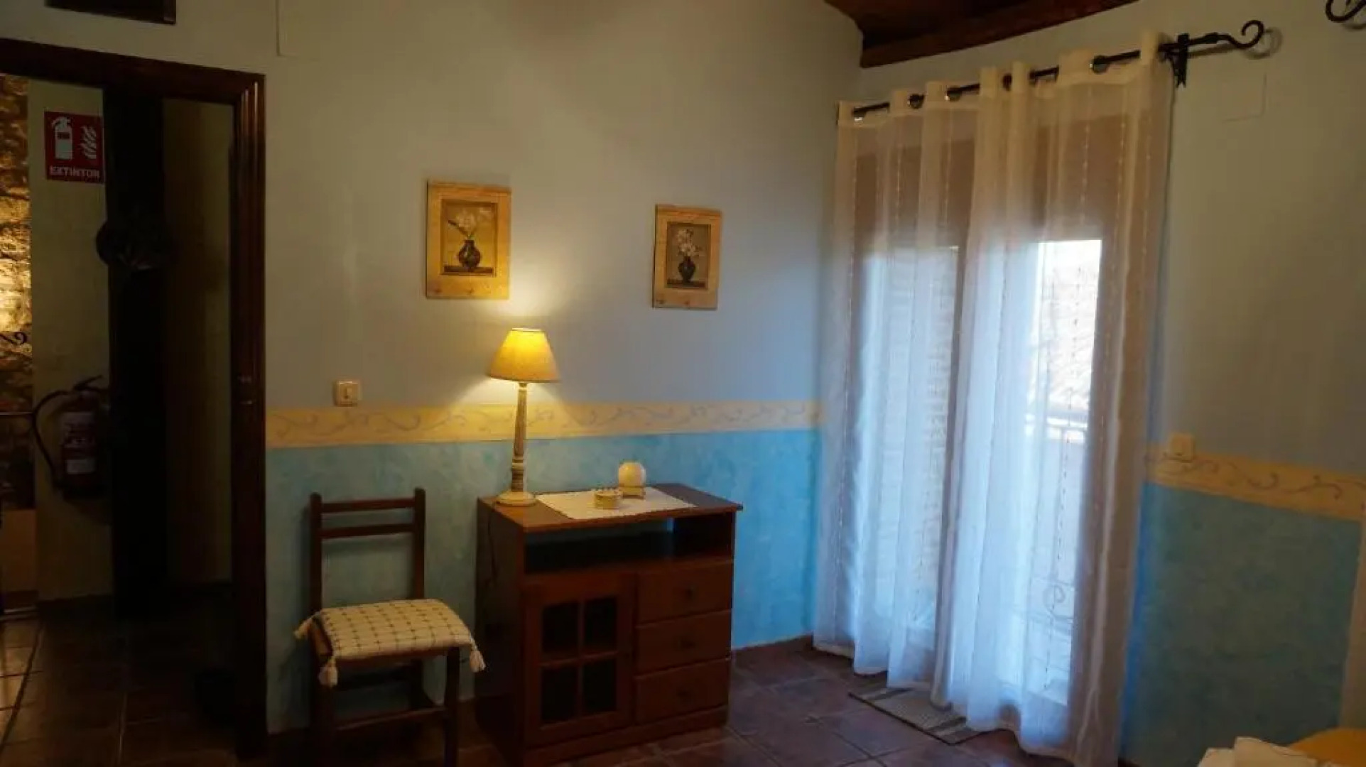 Casa Rural AKIMEQUEDU