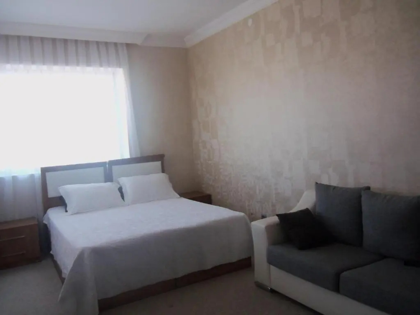 Отель «Палм Бич»