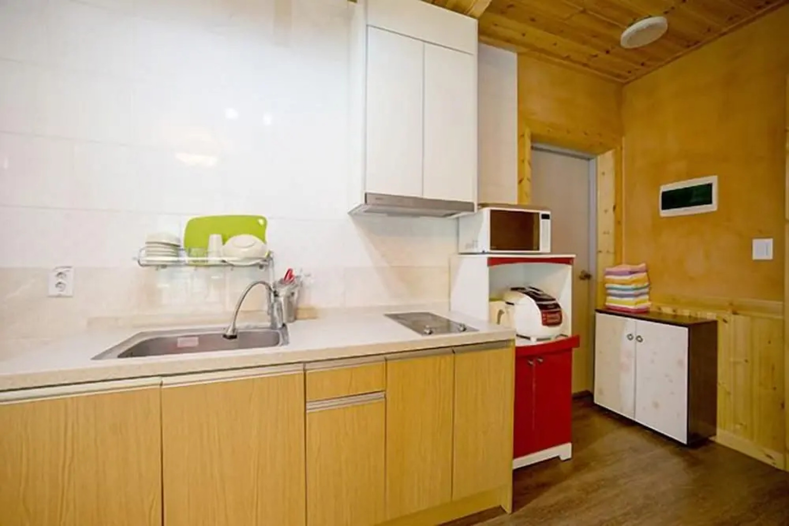 Yongin Sun & Moon Peension