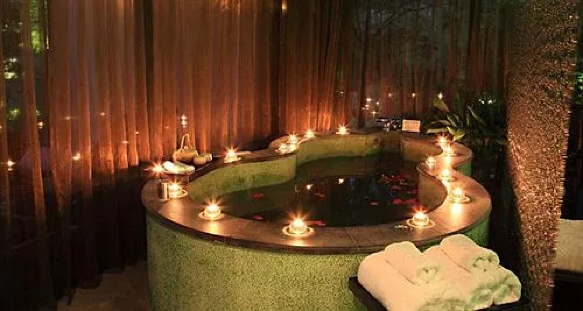 Sun Island Resorts, Shanghai