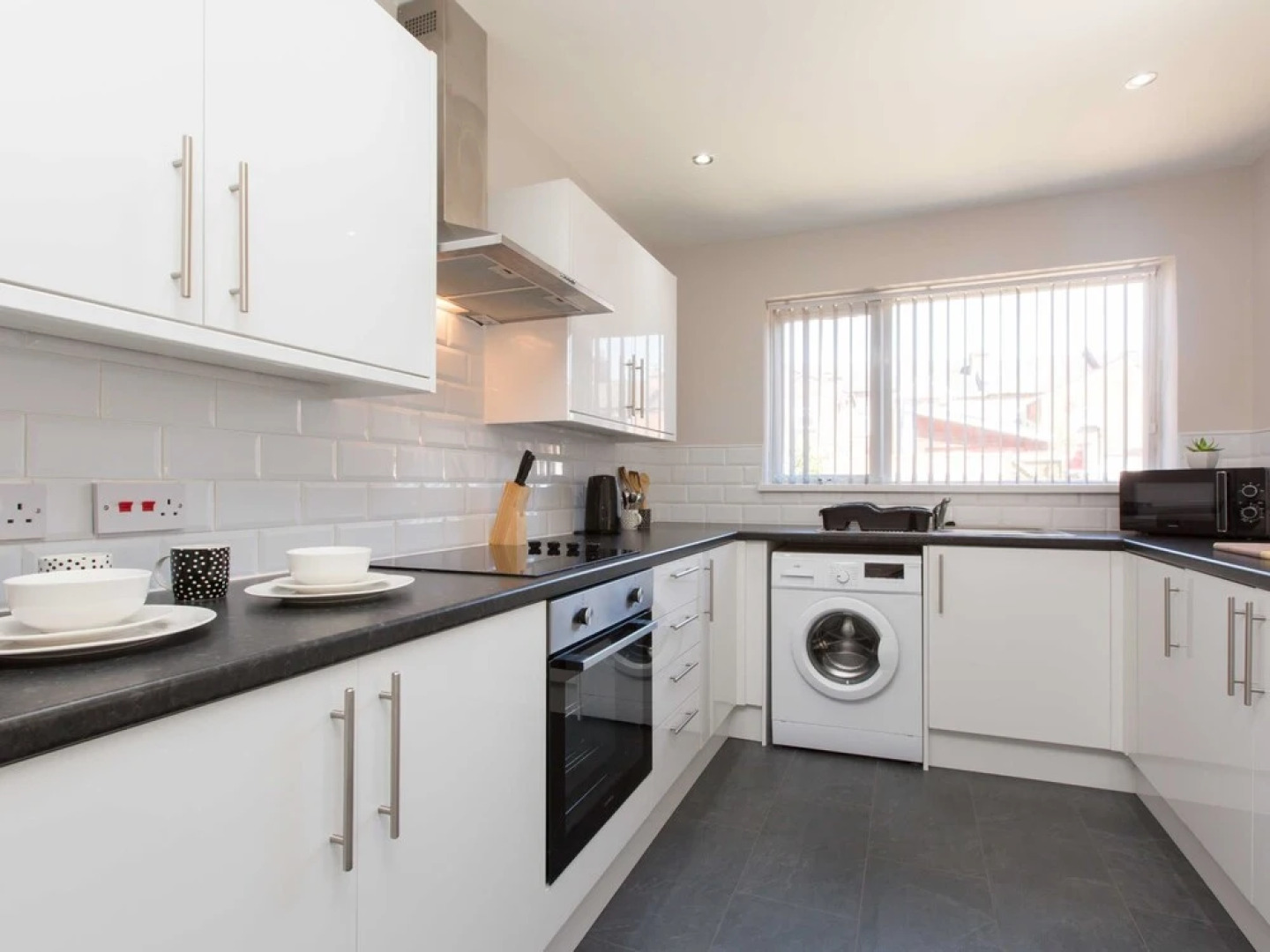 Townhouse @ 55 Brooklyn St