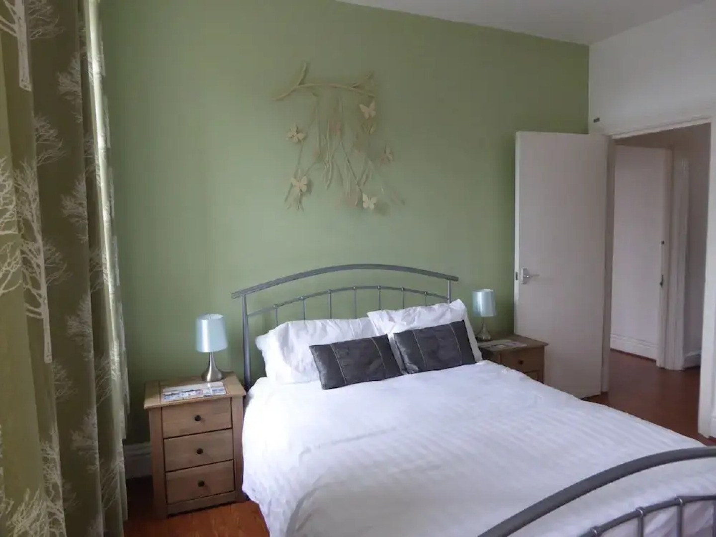 St Matthews Apartments - Hastings