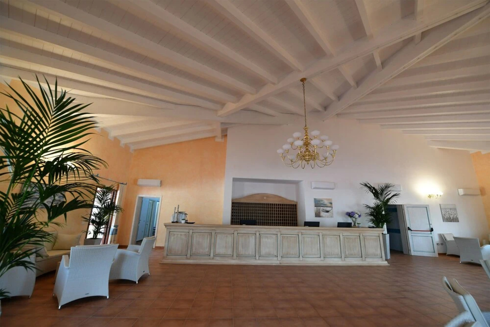 Marina Torre Navarrese Resort