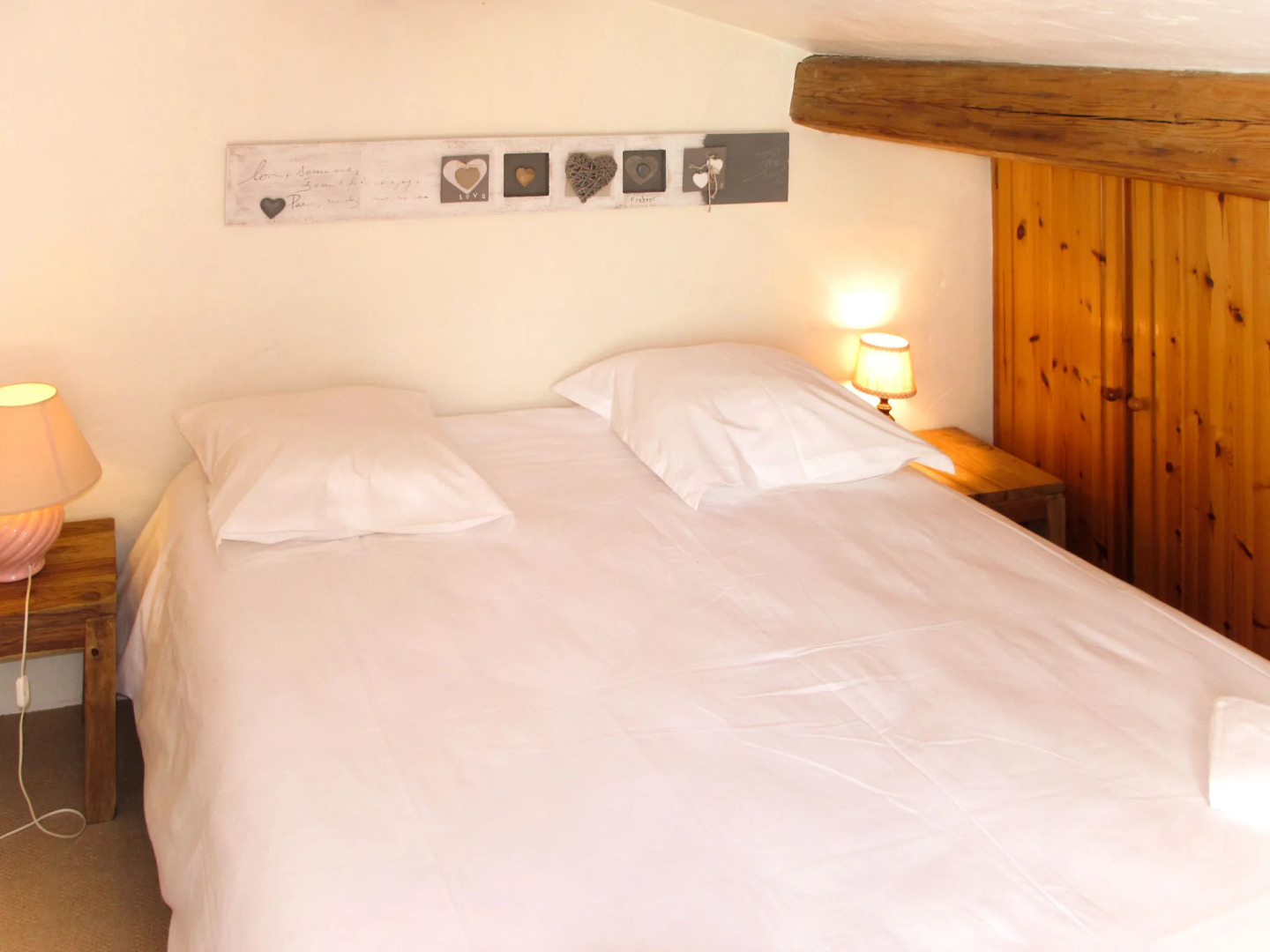 Les Garrigues d.l. Vallée d.B. (MSL174)