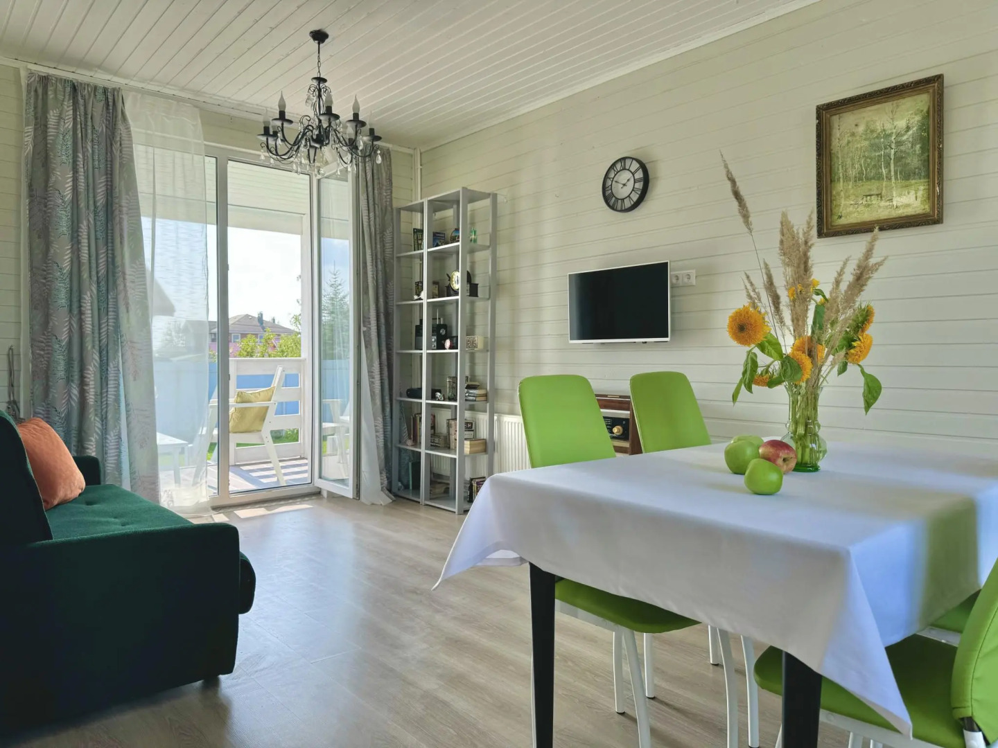 Южные озера