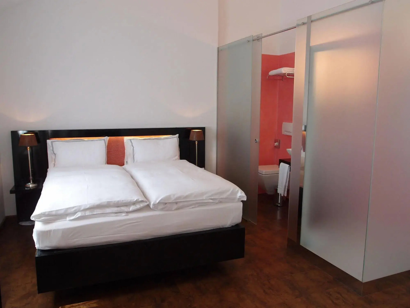 Boutique Hotel La Rinascente