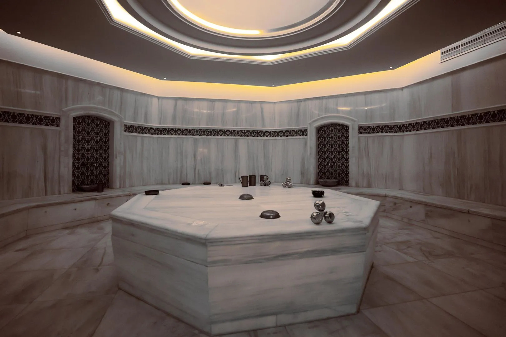 Movenpick Resort Soma Bay