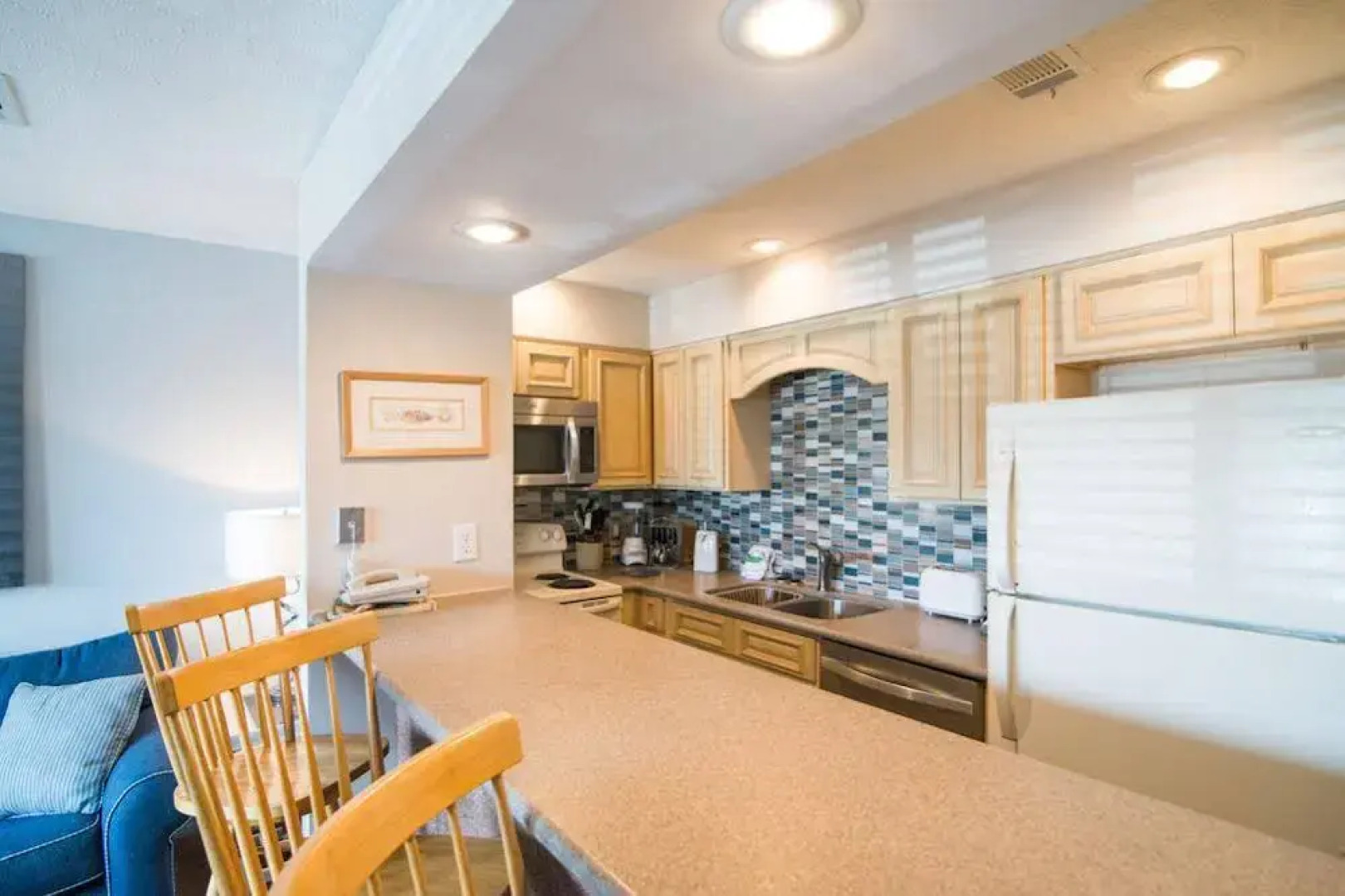 Sunswept Condo Rentals by Panhandle Getaways