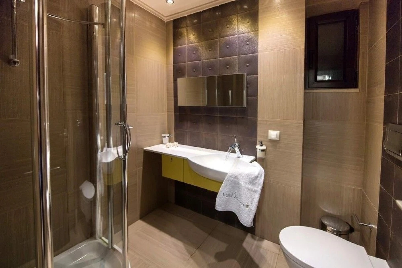 Luxurious Villa Kastro