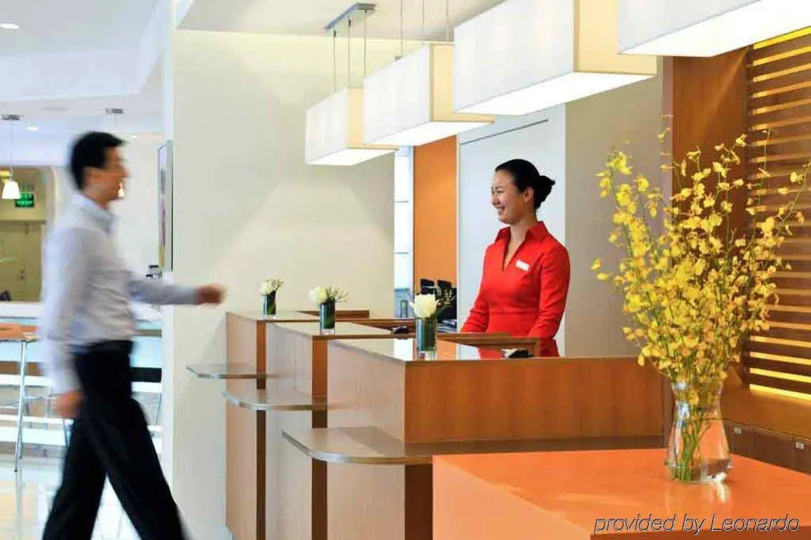 IBIS Huizhou Yanda Hotel