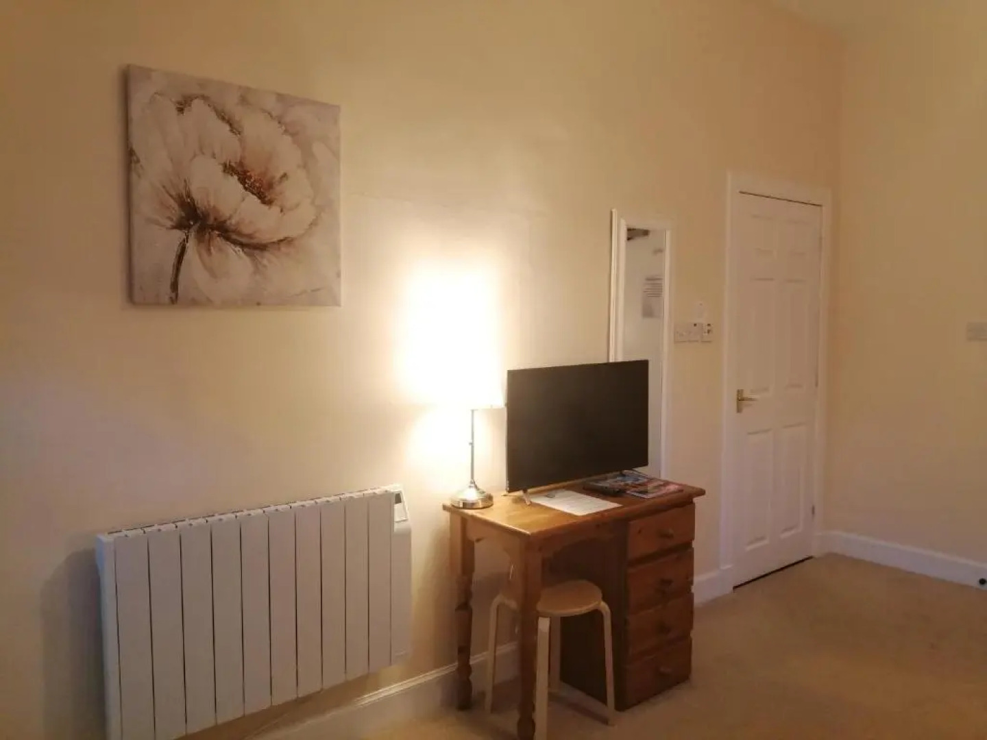 Cuil an Daraich Guest House