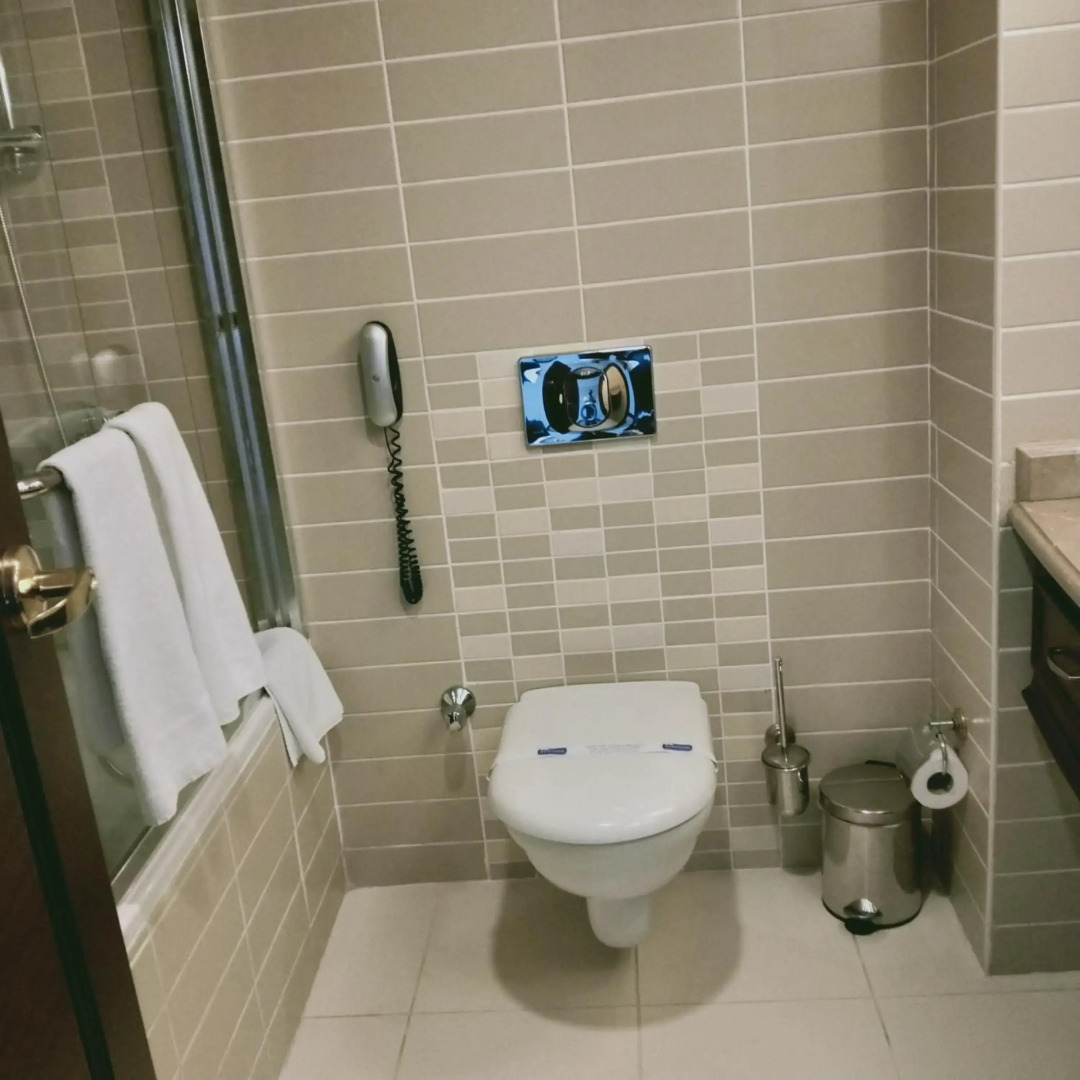 Latanya Palm & Spa Airport Antalya