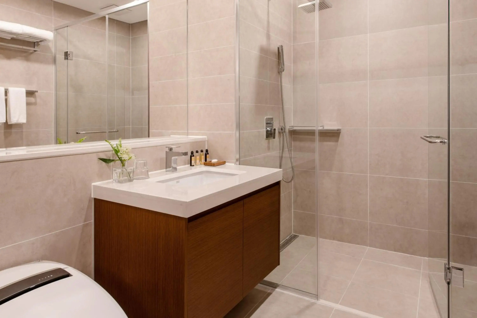 Somerset Jeju Shinhwa World