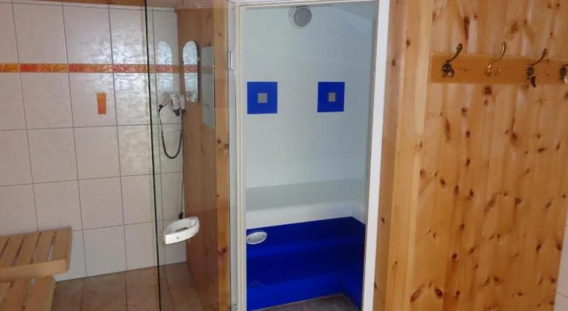 Holiday-Appartements