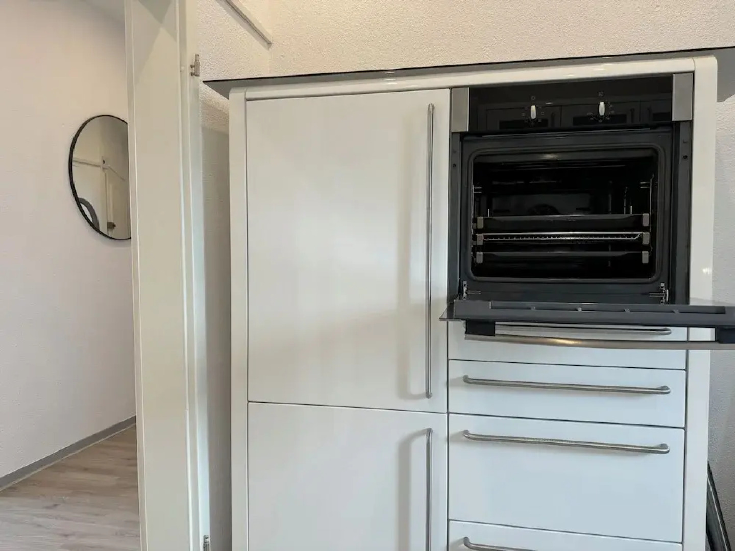 4 room cosy holiday apartment contactles